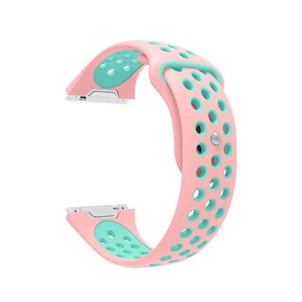 Replacement Silicone Strap for Fitbit Ionic