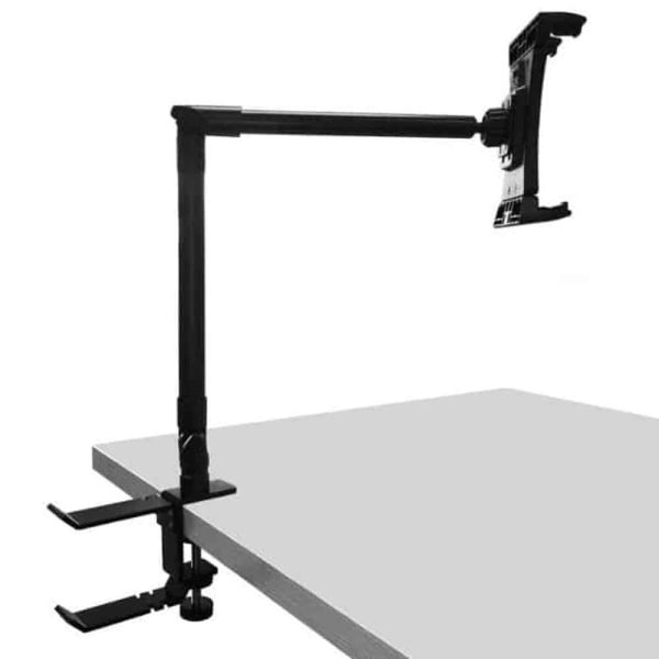 Action Mounts 360 Overhead Camera Mount Rig for Phone/ Tablet/ iPad/ GoPro