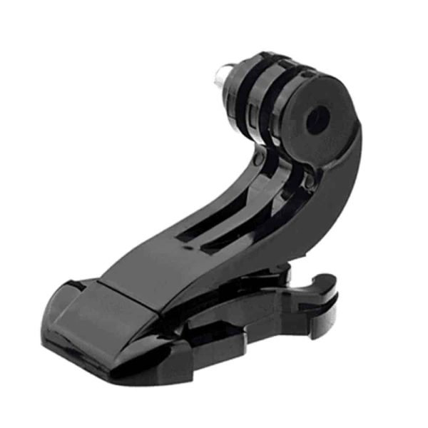 Action Mounts J-Hook Buckle Live Action GoPro Mount