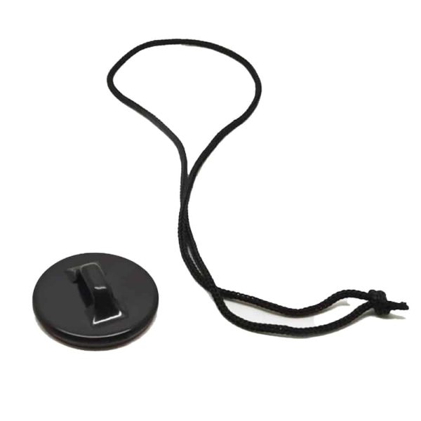 Action Mounts Safety Camera Wrist Tether with 3M Sticker for GoPro Hero 5