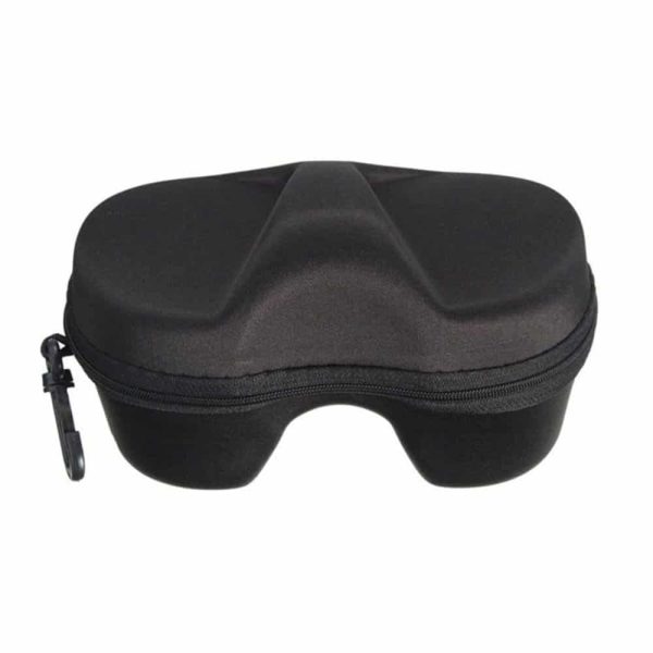 Action Mounts Swimming Diving Snorkel Mask Goggle Protective Storage Case