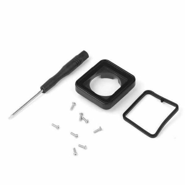 Action Mounts Housing Lens Replacement Kit for GoPro Hero 4/ 3+