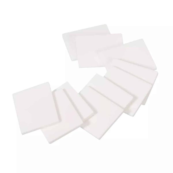 Action Mounts 12 antifog inserts GoPro5/4/3+/3/2/1