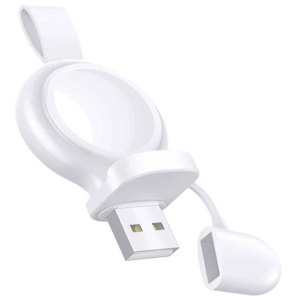 Wireless Charger for apple watch