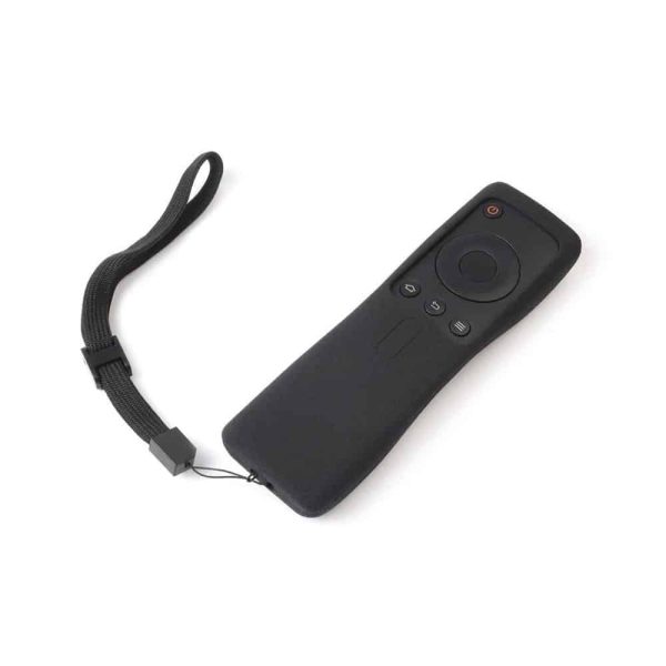 Silicone Protective Remote Case for Xiaomi MI TV Box 2016