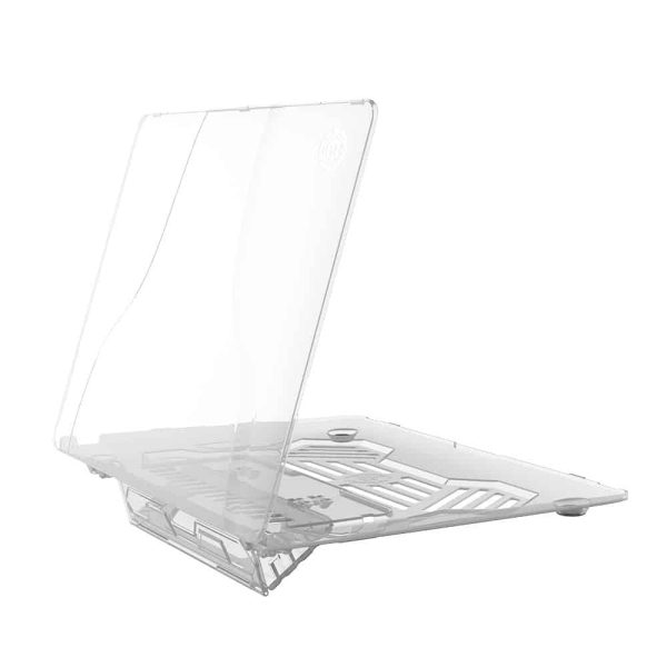 Hard Protective Laptop Case for Apple MacBook Air 13.3"�?? Clear