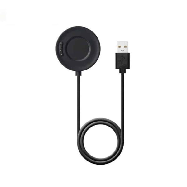USB Extended Cable Dock Charger for Xiaomi Amazfit Stratos 3