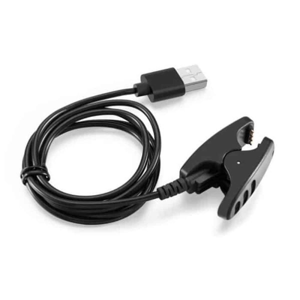 USB Charger Cable for Suunto 3/ 5/ Traverse/ Ambit 1/2/3