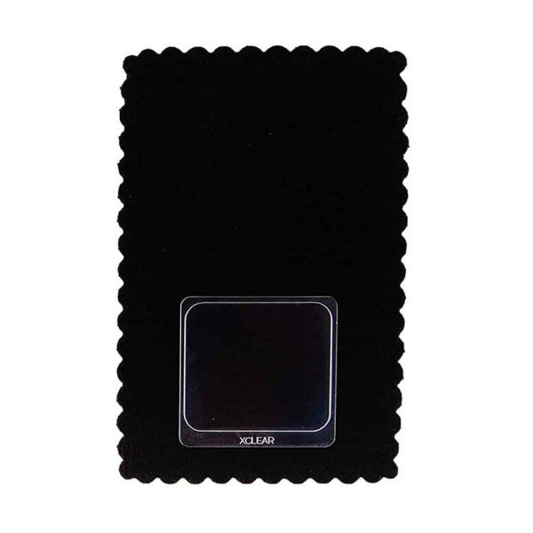 Action Mounts Hydrophobic Lens Film Screen Protector for GoPro Hero 7/ 6/ 5