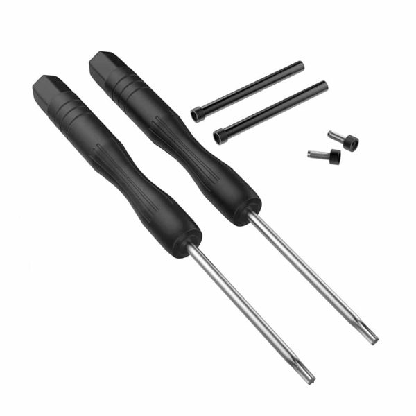 Pins & Tools for 26mm Garmin Fenix 6X/ 7X/ Enduro