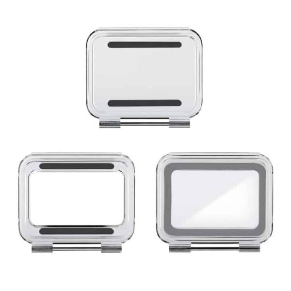 Action Mounts GoPro Hero 7/6/5 Standard Housing/Expansion Backdoor Kit