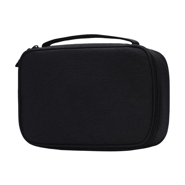 Earphone/ Charger/ Cable/ USB Organizer Waterproof Travel Bag