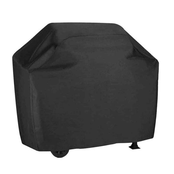Storm & Rain BBQ Braai Gas Grill UV-Resistant Waterproof Cover