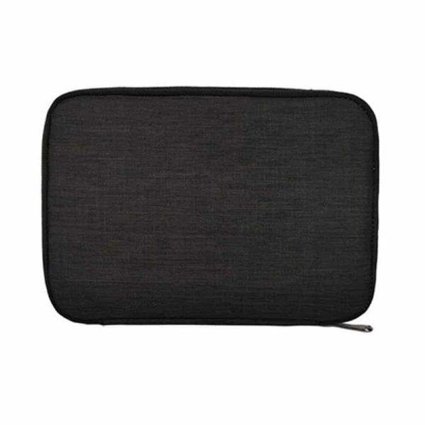 Watch & Strap Storage Nylon Portable Travel Organiser Bag
