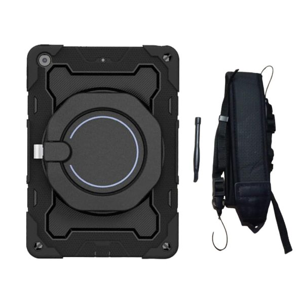 Protective Cover for iPad 10.2" 2019/ 2020/ 2021