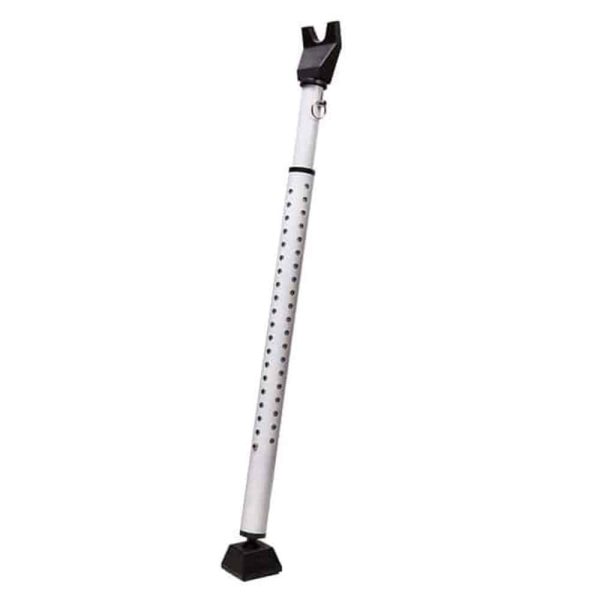 Adjustable Universal Door/ Sliding Door Stopper Security Bar