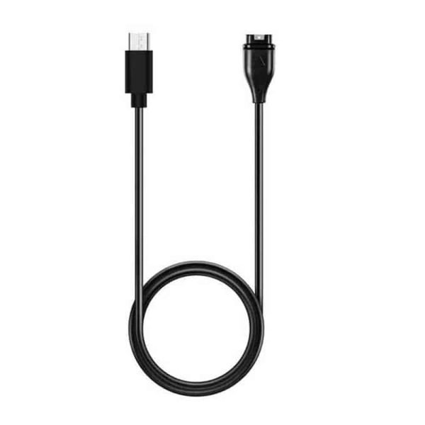 USB-C Replacement Charging Cable for Universal Garmin Series