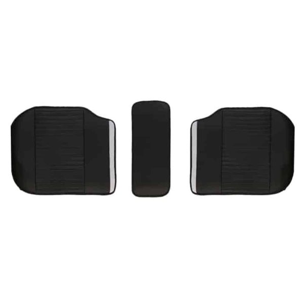 Leather Universal Car Seat Cushion Pad Protective Cover