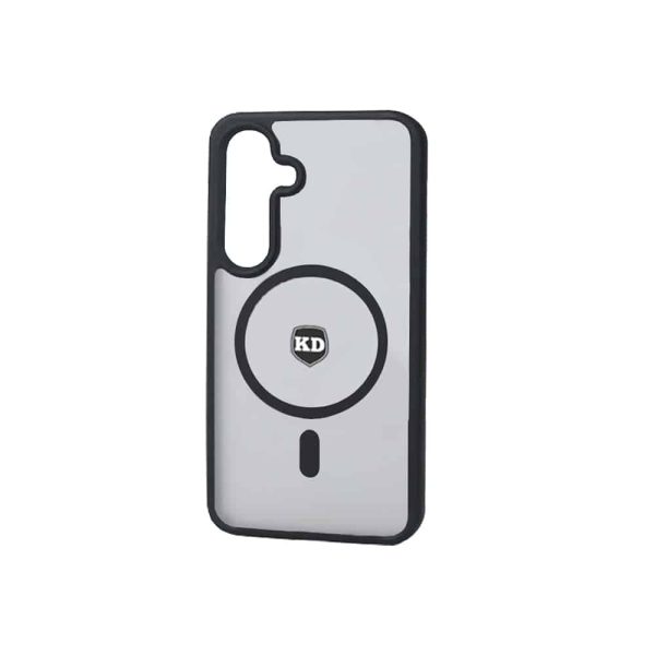 MagSafe Protective Back Cover Case for Samsung Galaxy S24