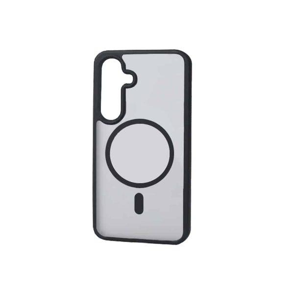 Magsafe Case Back Cover for Samsung Galaxy S25+