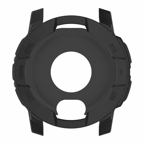 Silicone Case Compatible with Garmin Instinct 3 AMOLED- 50mm