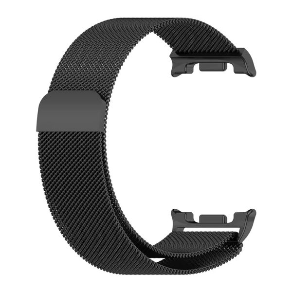 Milanese for Samsung Galaxy Watch 8 40mm/ 44mm - Black