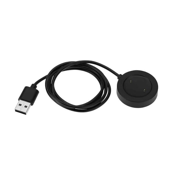 USB Cable Dock Charger for Xiaomi S1 Active Watch