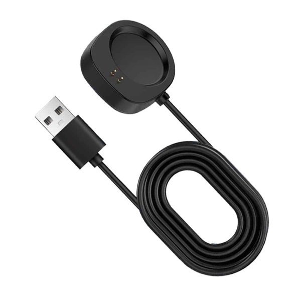 Charger for Amazfit T-Rex 3/ Balance 2