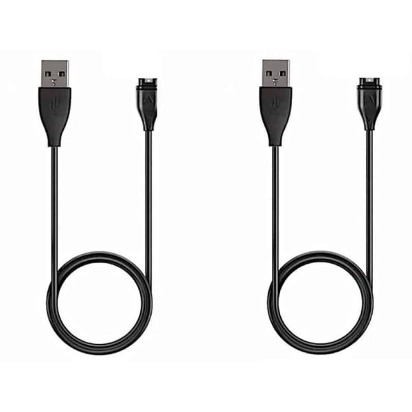Garmin Replacement USB Charger/Data Cable- x2 Combo