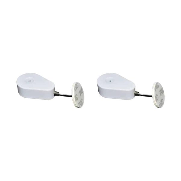 Anti-Theft Security Box for Tablet Phone- 3M Tape- 2 Pack